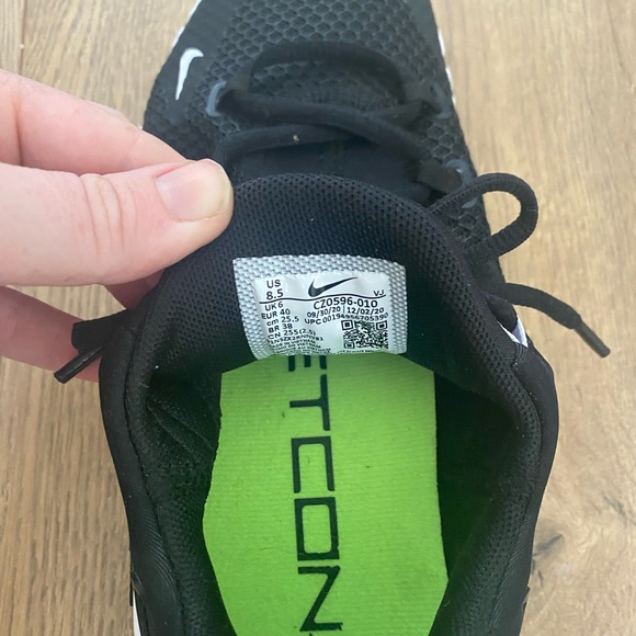 Nike free metcon 4 new - Picture 4 of 4